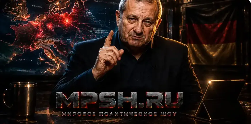 «Они шкурой чувствуют»: как Кедми разорвал иллюзии Зеленского и разоблачил панику Запада перед Одессой