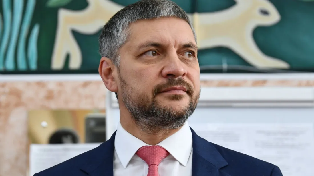 Мат захлестнул Россию: губернатор Осипов бьёт тревогу — «мы в большой беде», и дети уже говорят как взрослые