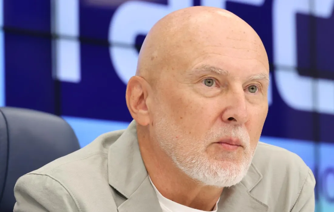 «Рано или поздно Украина»? Нет! Матвиенко ошибается — российским артистам не место в Киеве
