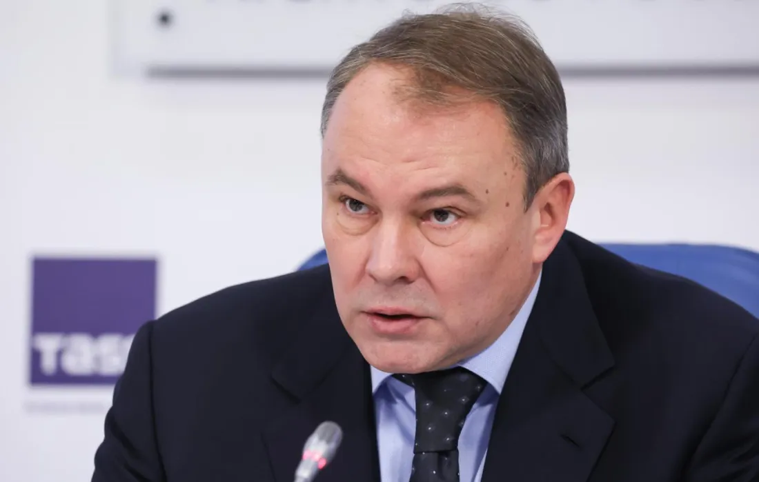 «Мы вырастили монстра»: Толстой призвал прекратить «цацкаться» с Украиной и начать действовать жестко