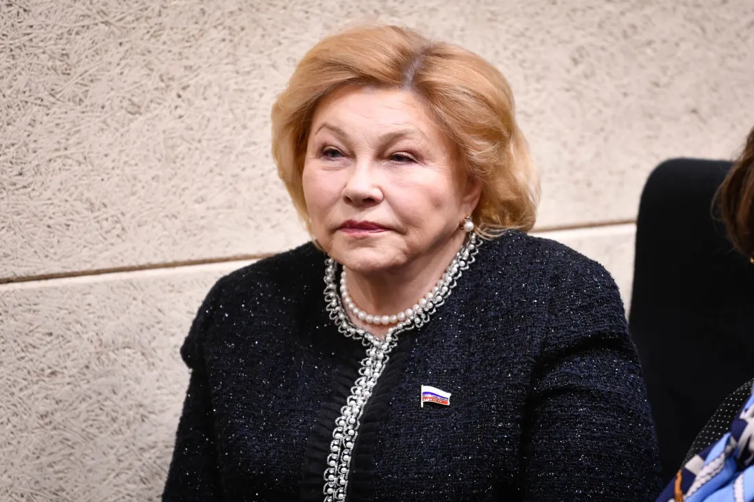 «Мужик до 35 — не состоялся, баба в 45 — ягодка»: депутат Драпеко разнесла миллионы россиян