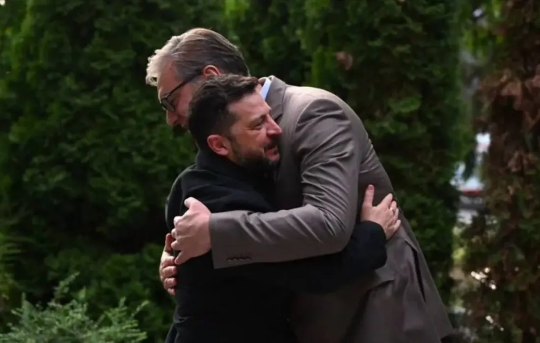 Вучич сдал Россию: Сербия выделила 2 млн евро Зеленскому на энергетику