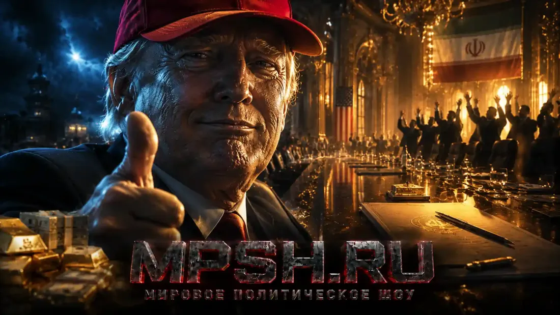 «Он мой друг»: Трамп объяснил, почему КНДР можно ядерное оружие, а Ирану нет