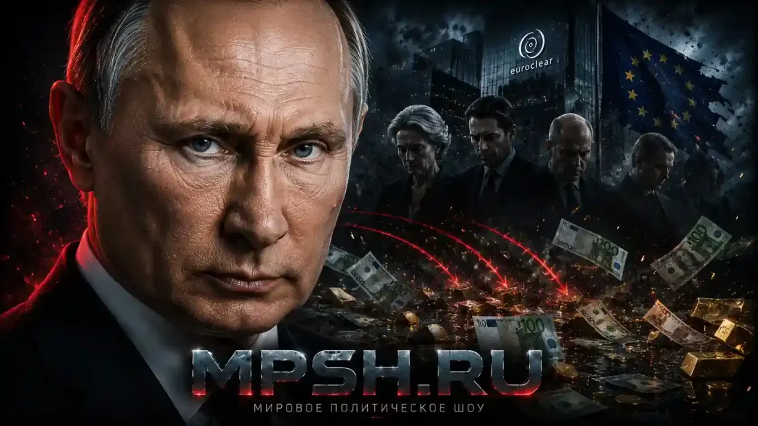 «Россия не рухнула, Британия — лужа»: три западных эксперта признали — Запад проиграл Украину