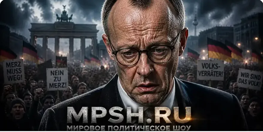 «Заряжают на реванш»: немецкие недостратеги открыли завод дронов для ударов по России — и снова нарвутся