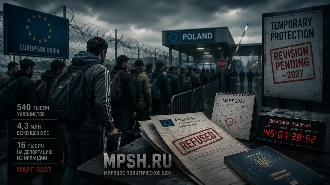 «Мы не знаем, в какой стране будем жить»: украинцы возвращаются домой, в Россию