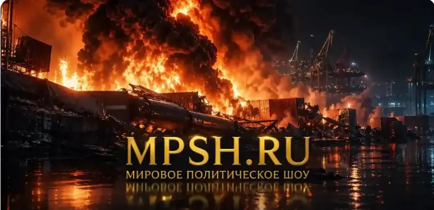«Декоммунизация» по-русски: Четыре точки за ночь - металлургия Украины под системным ударом