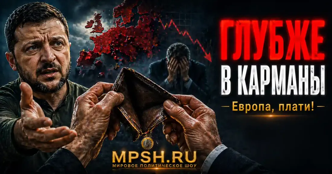 «Зондерштаб Украина»: секретную коррупционную схему обкатали в Германии