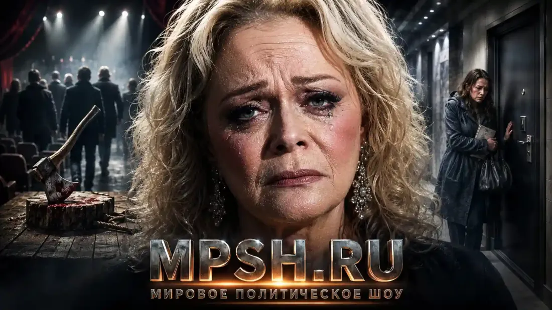Долина назвала себя Марией Магдалиной, а Цыганова объяснила, почему это кощунство