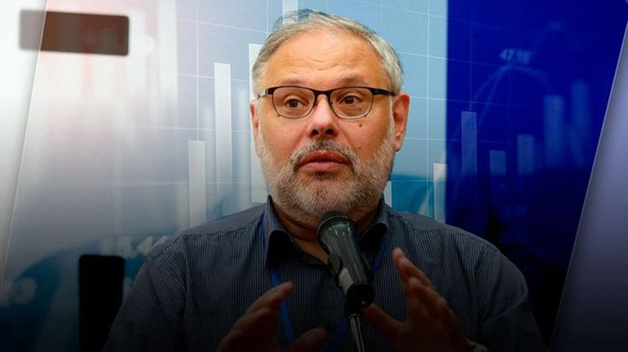 «Вас сломают»: Хазин предупредил миллиардеров — Запад не прощает тех, кто думает, что он умнее