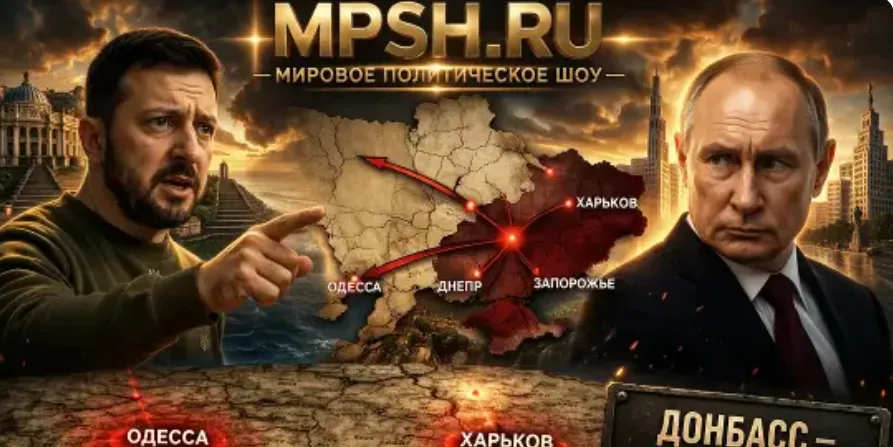 Российская армия замыкает кольцо окружения в Харьковской области: попытки ВСУ вырваться провалились