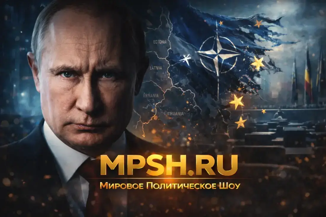 «Мёртвая рука» снова сжимается в кулак: Россия возродила систему, которую на Западе боялись 40 лет