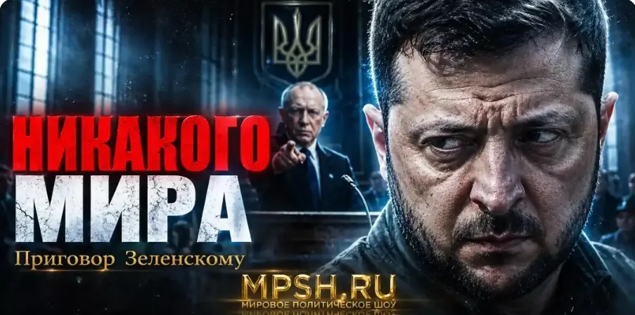 «Жестокость Зеленского не снилась ни Шараа, ни Талибану»: украинский политолог о сущности киевского режима