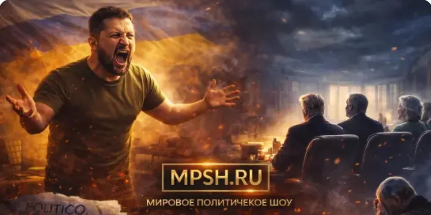 «Россия, стафайся!»: Как США паниковали, Киев устраивал цирк, а армия брала города. Хроника недели.