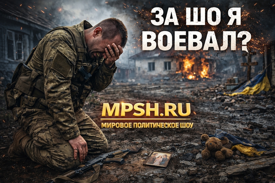 «Позорная недонация»: боец ВСУ позвал украинцев на Майдан, но пришло 15 человек