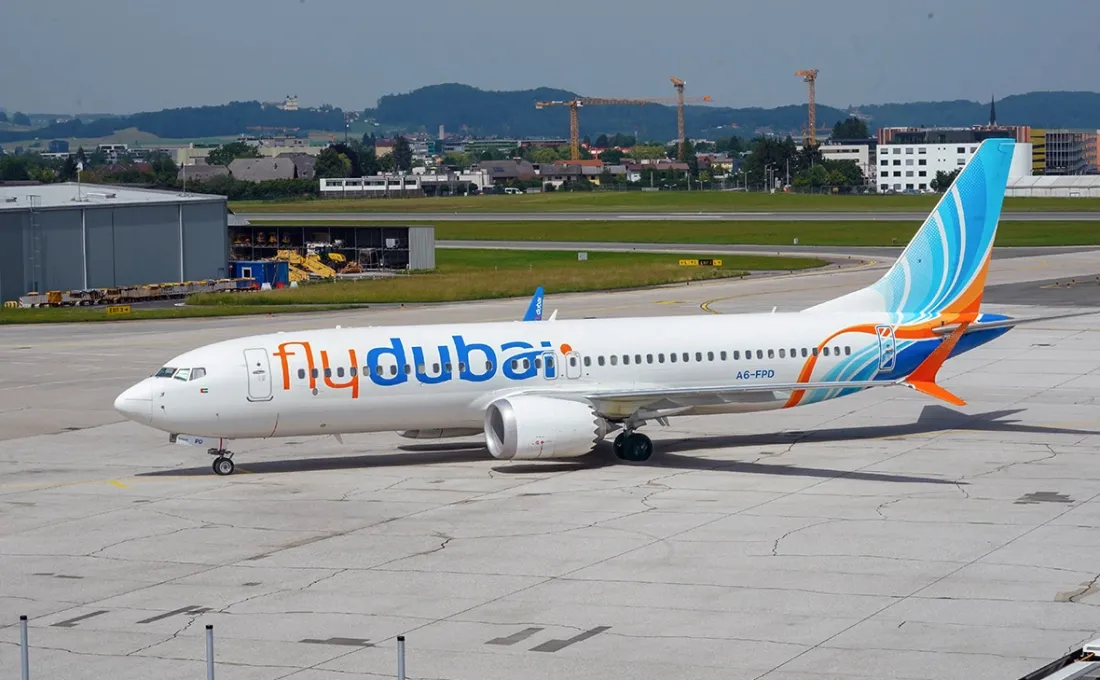 Сигнал захвата на высоте 10 км: пилоты Boeing 737 подрались — Израиль поднял истребители