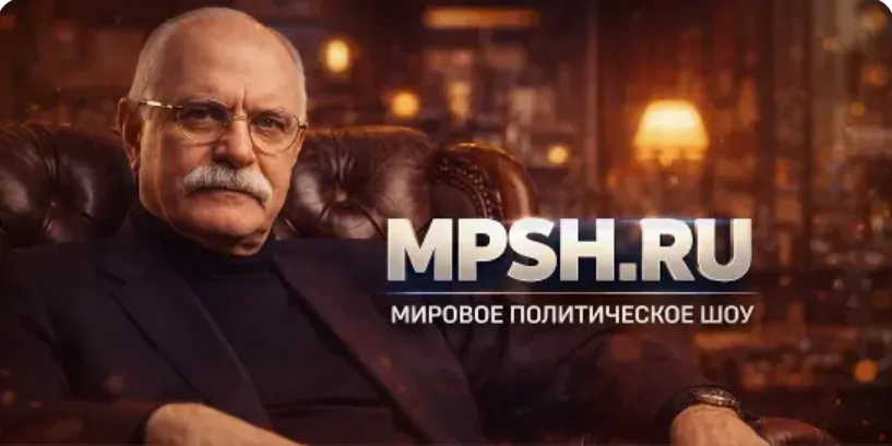 Михалков назвал диверсией коврики с триколором и фальшивые награды СВО