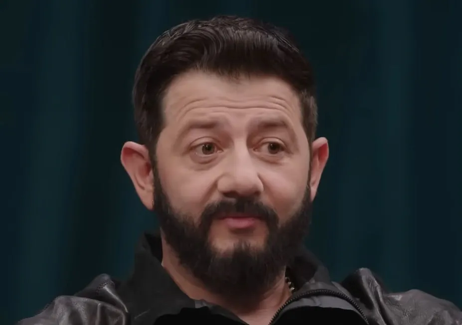 Шахиди защитил Галустяна: почему травля артиста — это удар по России и Таджикистану