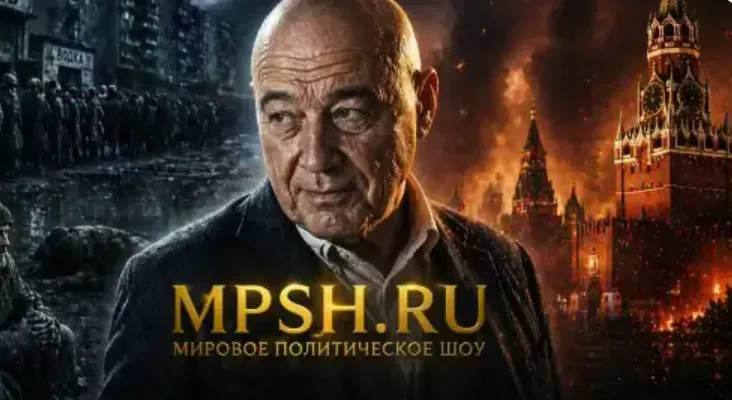 Молчал четыре года, заговорил на Западе: Познер ответил британцам об СВО через кошелёк и снова забыл русский язык