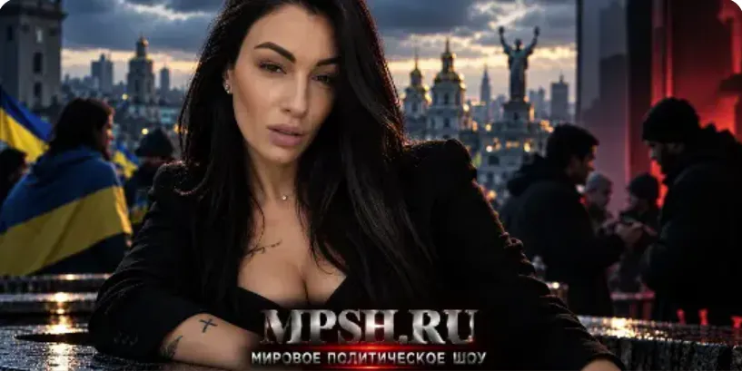 Приходько насчитала «3–4 дня до катастрофы» — но не смогла объяснить, куда делись предыдущие 900