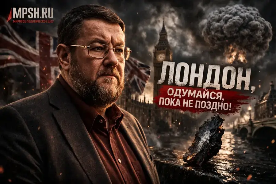 Сатановский и Караганов о ядерном сценарии: Калининград как точка эскалации