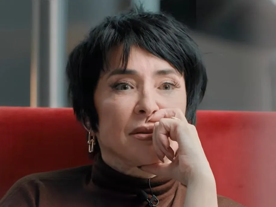 «Не хочу укорачивать себе жизнь»: Лолита боится умереть в нищете, как отец-эмигрант
