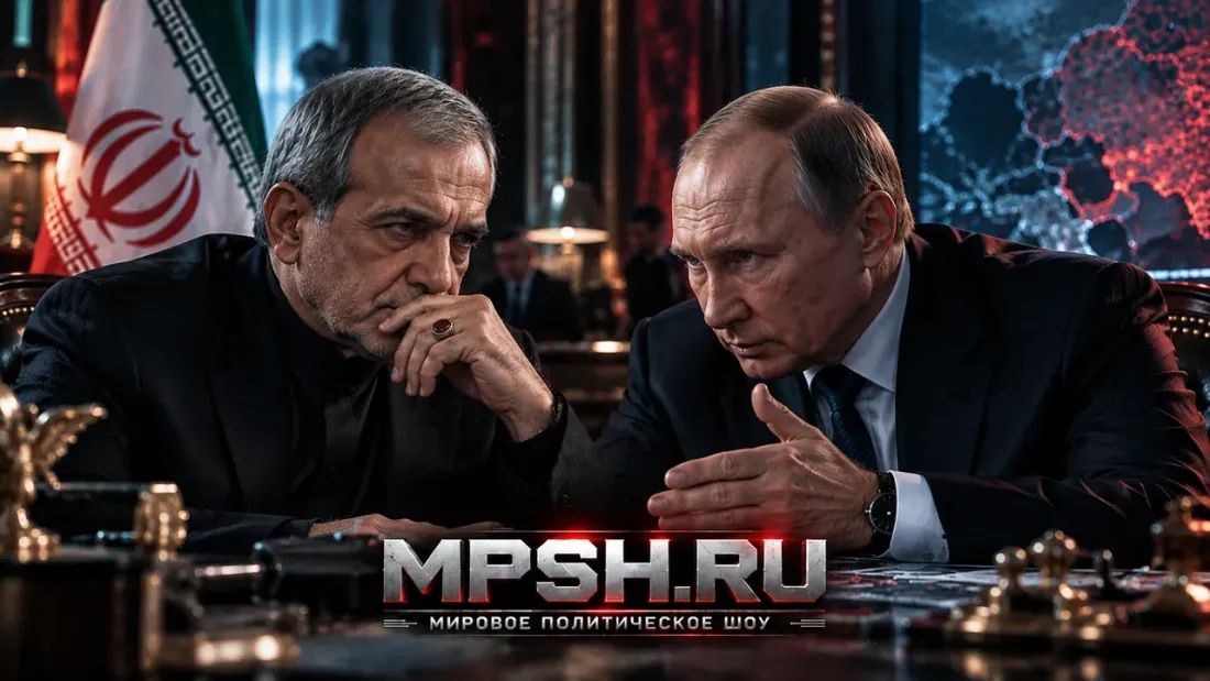 Иран предложил создать «СНГ+1»: Тегеран рвётся в Содружество
