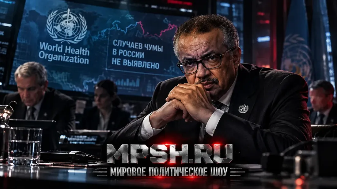 «Чумы не было»: как мир ловил хайп на иркутской пробирке — и обжёгся