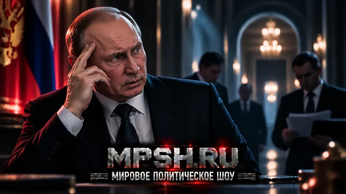 «Россия объявила охоту»: Европа придумала страшилку, чтобы оправдать бюджеты