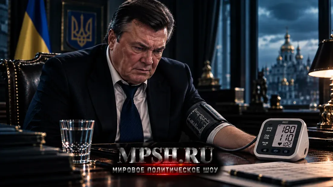 «Бред и безумие»: Богословская утверждает, что Янукович заболел после встречи с Путиным
