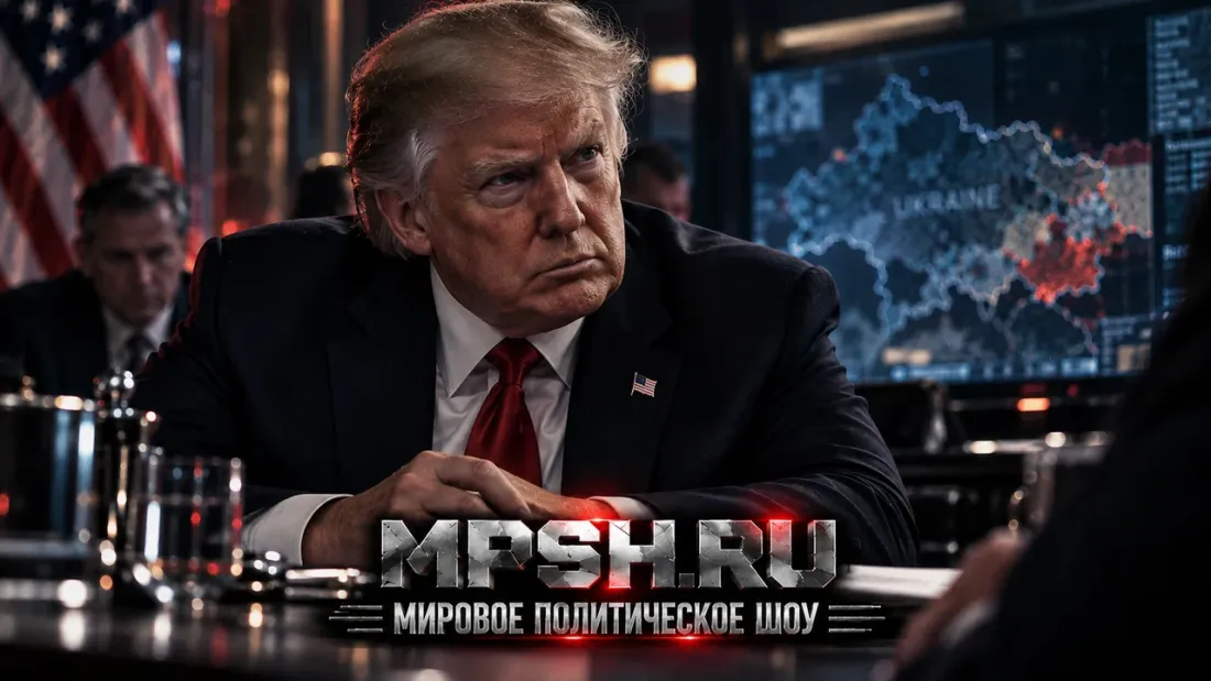 Энергетическое перемирие без Москвы: почему пауза нужна не России